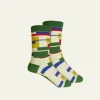 Cheap Ankle Socks - Multi Flasks Women Socks | Socks