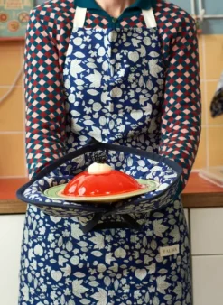 Clearance Apron - Autumn Leaves Aprons | Tea Towels