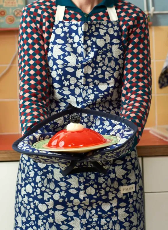Clearance Apron - Autumn Leaves Aprons | Tea Towels