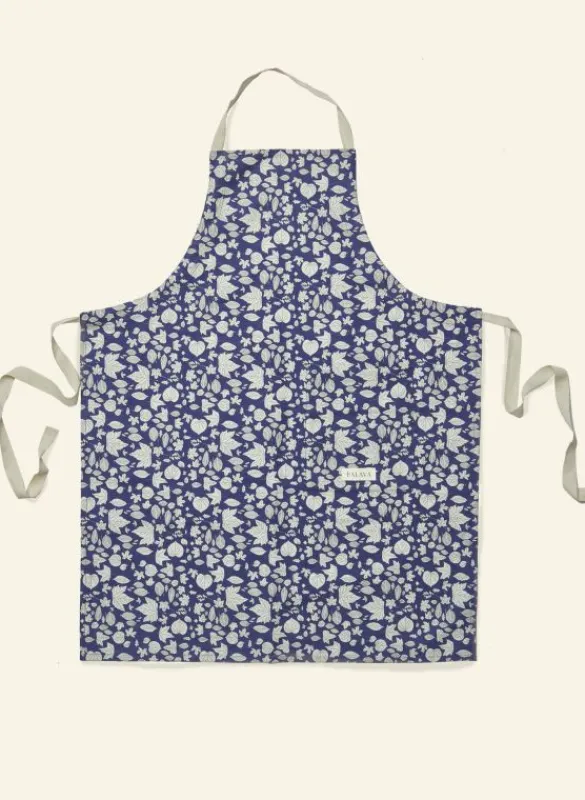 Clearance Apron - Autumn Leaves Aprons | Tea Towels