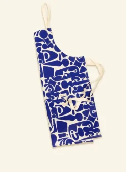 Cheap Apron - Blue Cave Aprons | Tea Towels