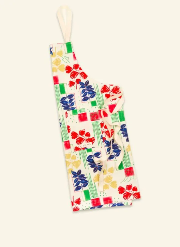 Clearance Apron - Cacti Aprons | Tea Towels