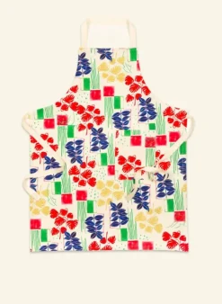 Clearance Apron - Cacti Aprons | Tea Towels