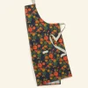 Clearance Apron - Navy Apple Orchard Aprons | Tea Towels