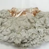 Cheap Baby / Toddler Petticoat - Sparkly Gold Kids Children's Accessories | Baby