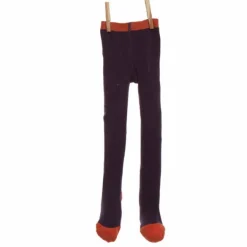 Best Baby / Toddler Tights - Plum Purple Kids Children's Accessories | Baby
