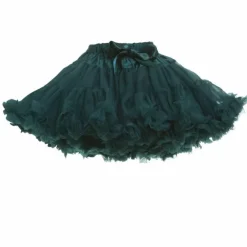 Cheap Baby / Toddler's Petticoat - Emerald Green Kids Children's Accessories | Baby