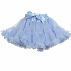 Shop Baby / Toddler's Petticoat - Sky Blue Kids Children's Accessories | Baby