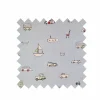Fashion Beep Beep Fabric - Cotton Tea Towels | Fabric By The Metre