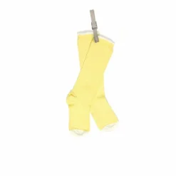 Best Sale Children's Socks - Lemon Polka Dot Kids Children's Accessories | Tea Towels
