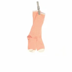 Hot Children's Socks - Pink Polka Dot Kids Children's Accessories | Tea Towels