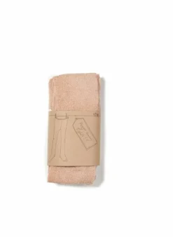 New Children's Tights - Light Pink Lurex Kids Children's Accessories | Tea Towels