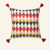 Best Cushion Cover - Harlequin Tea Towels | Cushion Covers