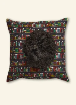 Flash Sale Dog Bed - Navy Thermos Flasks Tea Towels | Dog Beds