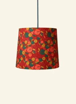 Discount Empire Lampshade - Red Apple Orchard Tea Towels | Lampshades