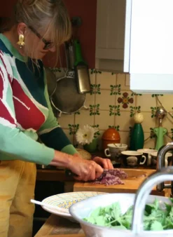 Cheap Esther - Mint Damson Jumper Tea Towels