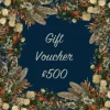 Best E-Voucher (£500) Tea Towels