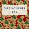 Best E-Voucher  (£75) Tea Towels