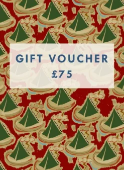 Best E-Voucher  (£75) Tea Towels