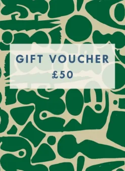 New E-Voucher  (£50) Tea Towels