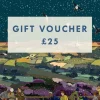Clearance E-Voucher  (£25) Tea Towels