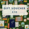 Online E-Voucher   (£10) Tea Towels
