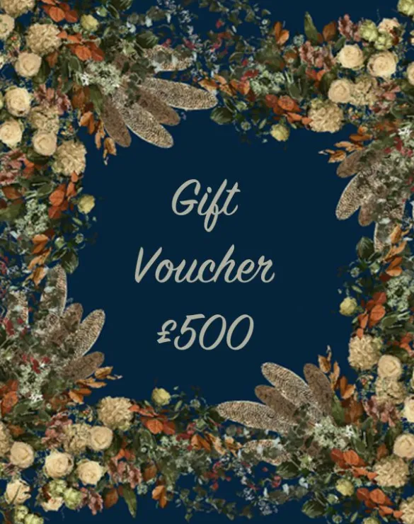 Best E-Voucher (£500) Tea Towels