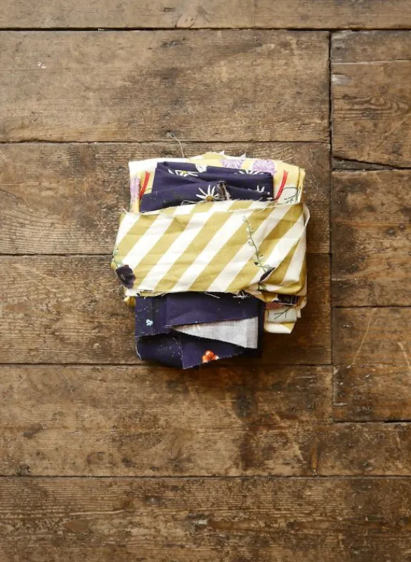 Cheap Fabric Bundle - Bumper bundle Women Made From Leftover Fabric | Tea Towels