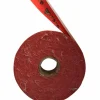 Best Fabric Trim - Red / Navy and Yellow ABCD Tea Towels | Fabric Trims
