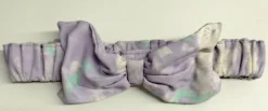Clearance Hairband - 3-6Y Various Women Made From Leftover Fabric | Children's Archive Dresses