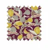 Fashion Homegrown - Blackcurrant - Tencel - Fabric Tea Towels | Fabric By The Metre
