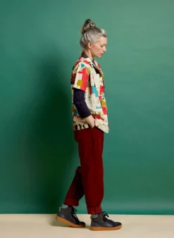 New Kit - Bric-a-Brac Shirt Women Tops & Blouses | Shirts