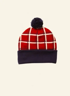 Store Knitted Hat - Red Tuck Shop Women Knitted Accessories | Tea Towels