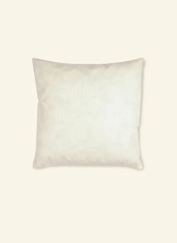 Cheap Large Cushion Pad - Natural wool filling Tea Towels | Cushion Covers
