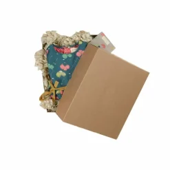 Outlet Large Gift Box Tea Towels