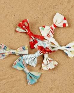 Outlet Lucky Dip! - Bow Clip Kids Children's Accessories | Tea Towels
