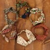 Store Lucky Dip - 3-6Y Hairband Women Made From Leftover Fabric | Children's Accessories