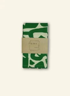 Best Napkin Set - Green Cave Dining