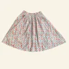 New PRE LOVED - Marilyn Skirt - Red Sardines Women Skirts