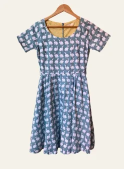 Store PRE LOVED - White Rabbit Dress Women Dresses