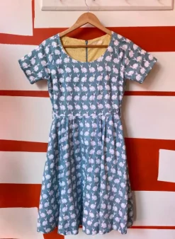 Store PRE LOVED - White Rabbit Dress Women Dresses