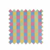 Cheap Remnant - 80cm - Pastel Check Print Fabric - Cotton Fabric Remnants