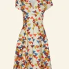 Best Sale Rita - Multi Kinetic Dress Women Dresses