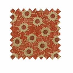 Best Sale Rust Artichoke - Tencel - Fabric Fabric By The Metre