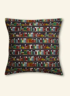 Flash Sale Simple Cushion Cover - Navy Thermos Flasks Cushion Covers