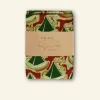 Cheap Table cloth - Burgundy Sailing Boats Dining