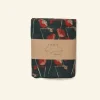 Discount Table Cloth - Forest Green Robin Dining