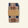 Shop Table Cloth - Navy Checks Dining