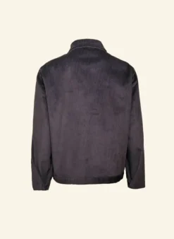 Sale Walter Jacket - Navy Corduroy Women Coats & Jackets